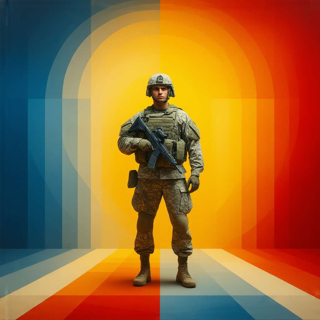 Soldati israeliani e PTST: ecco perché i traumi bellici sono…