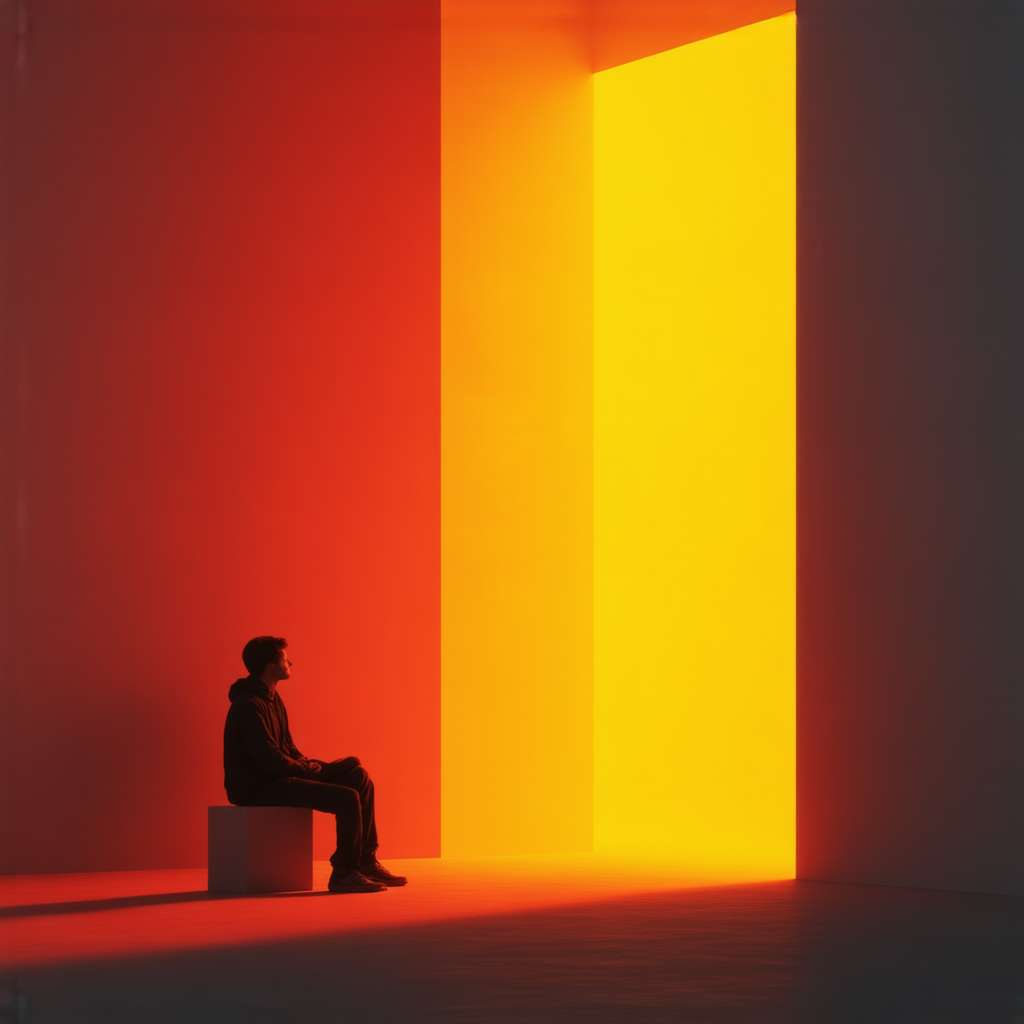 Solitudine cronica: come l’isolamento digitale spezza i legami autentici