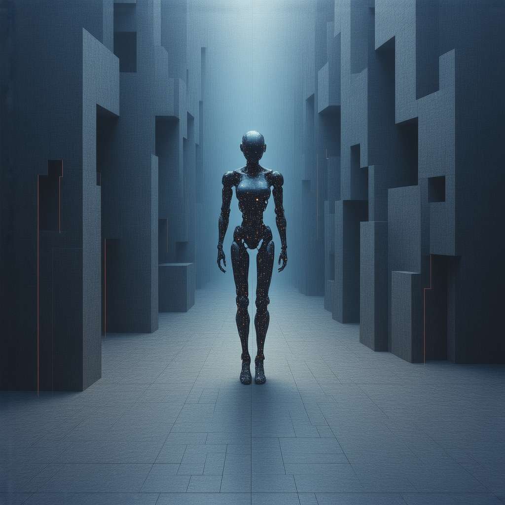 Solitudine digitale: l’AI può curare o distruggere la tua mente?