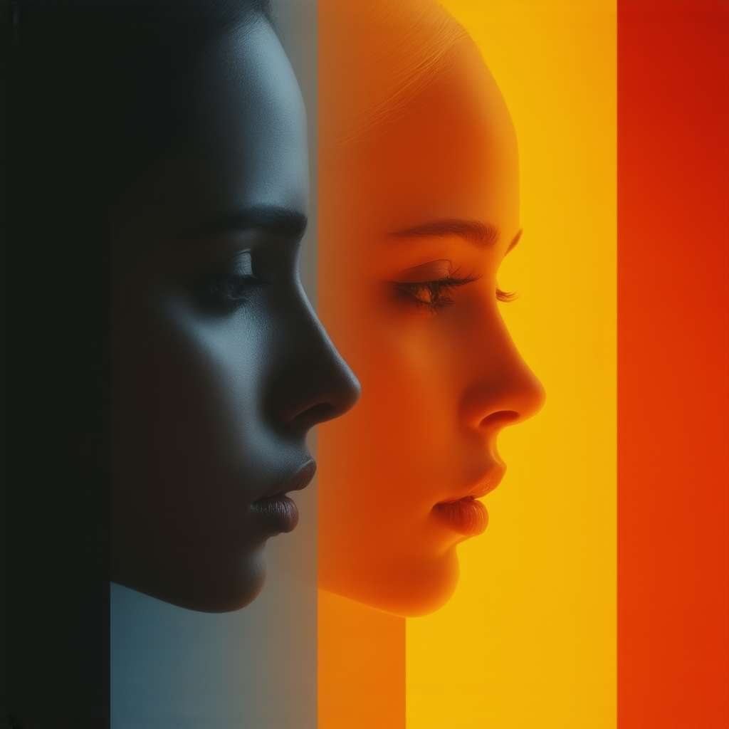 Solitudine digitale: l’ansia silenziosa che divora la Generazione Z