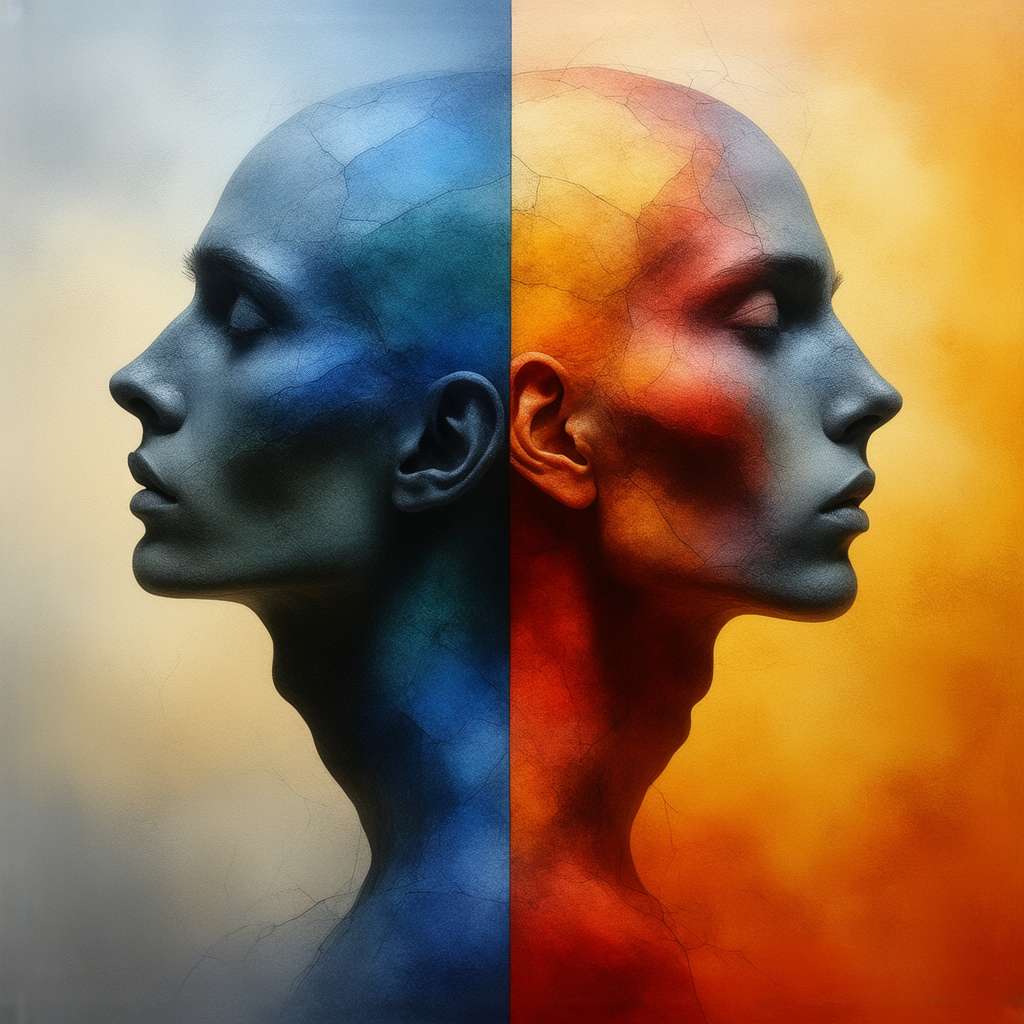 Solitudine e cervello: ecco come l’isolamento sociale altera la materia grigia