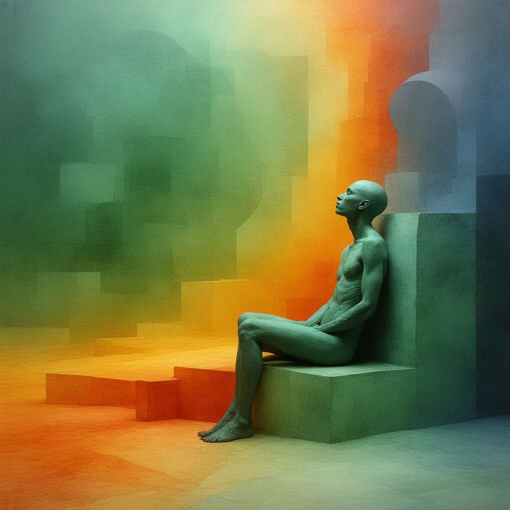 Solitudine e sistema immunitario: Un’analisi approfondita del legame con le patologie croniche