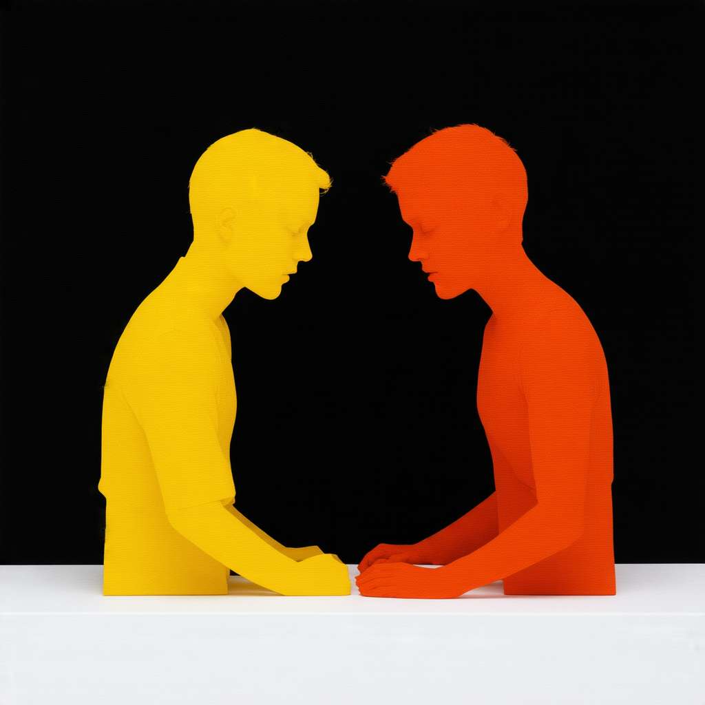 Sos scuola: l’onda silenziosa del burnout travolge gli insegnanti