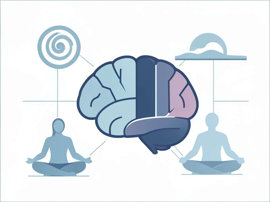 Spiritualità e cervello: quale legame neuroscientifico rivoluziona la nostra salute mentale?
