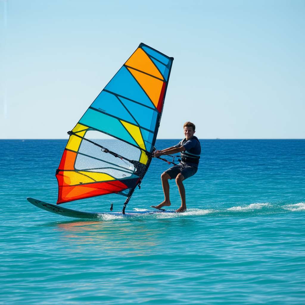 Splash a Oristano: lo sport che trasforma la salute…