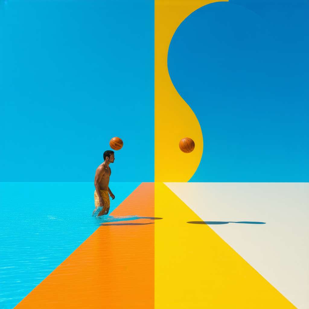 Sport individuali vs. di squadra: come le neuroscienze spiegano le differenze cognitive