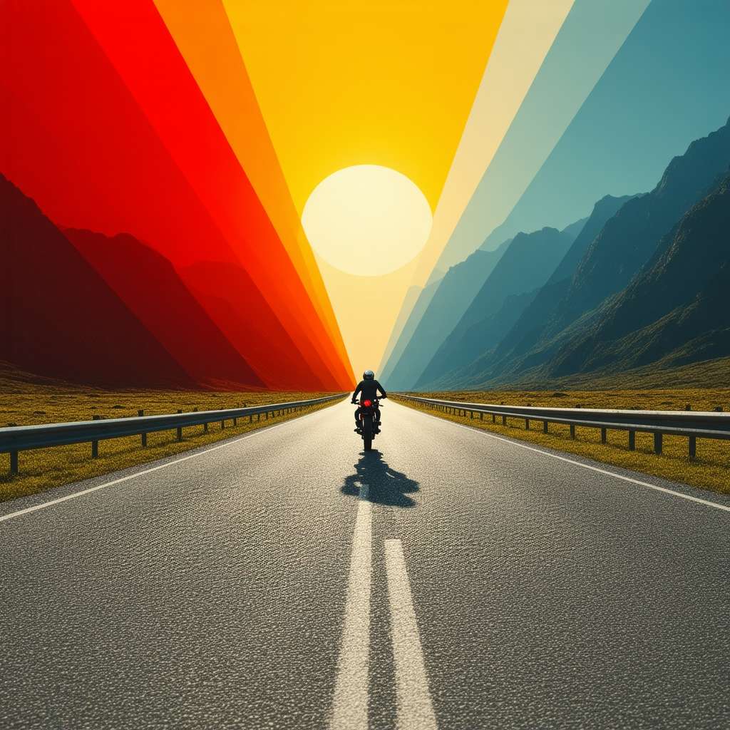 Ss45: Incidenti in moto, come affrontare il trauma…