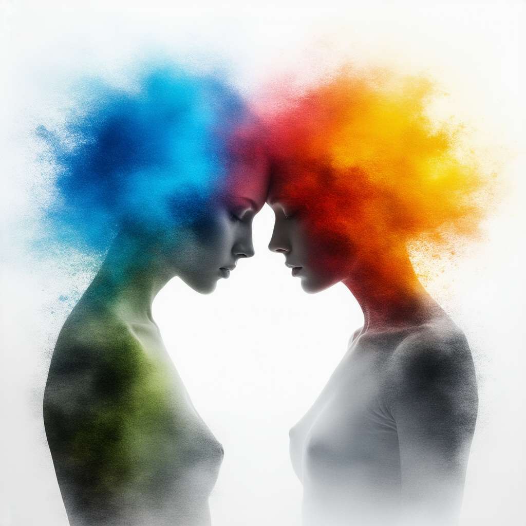 Stai ‘camminando sulle uova’? Come il trauma relazionale…