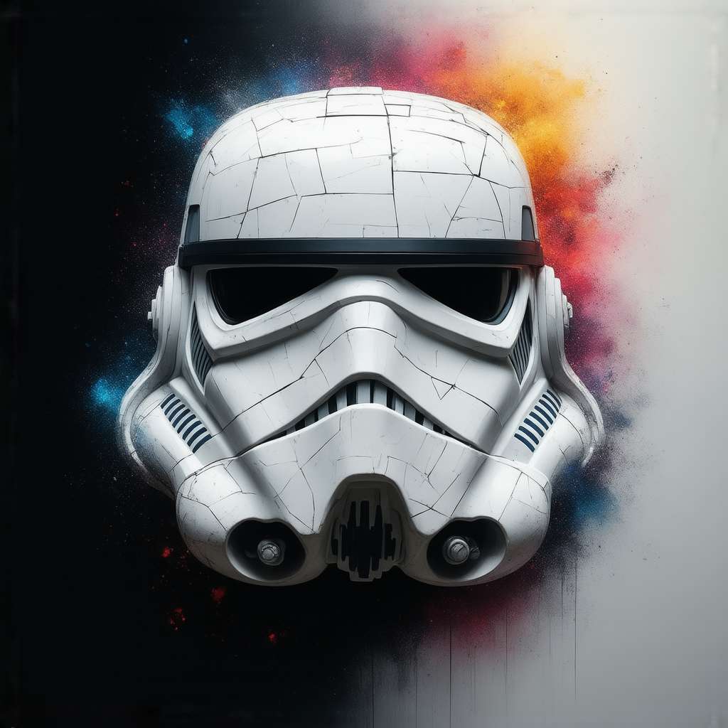 Star Wars: Visions, come ‘Black’ esplora il trauma degli stormtrooper?