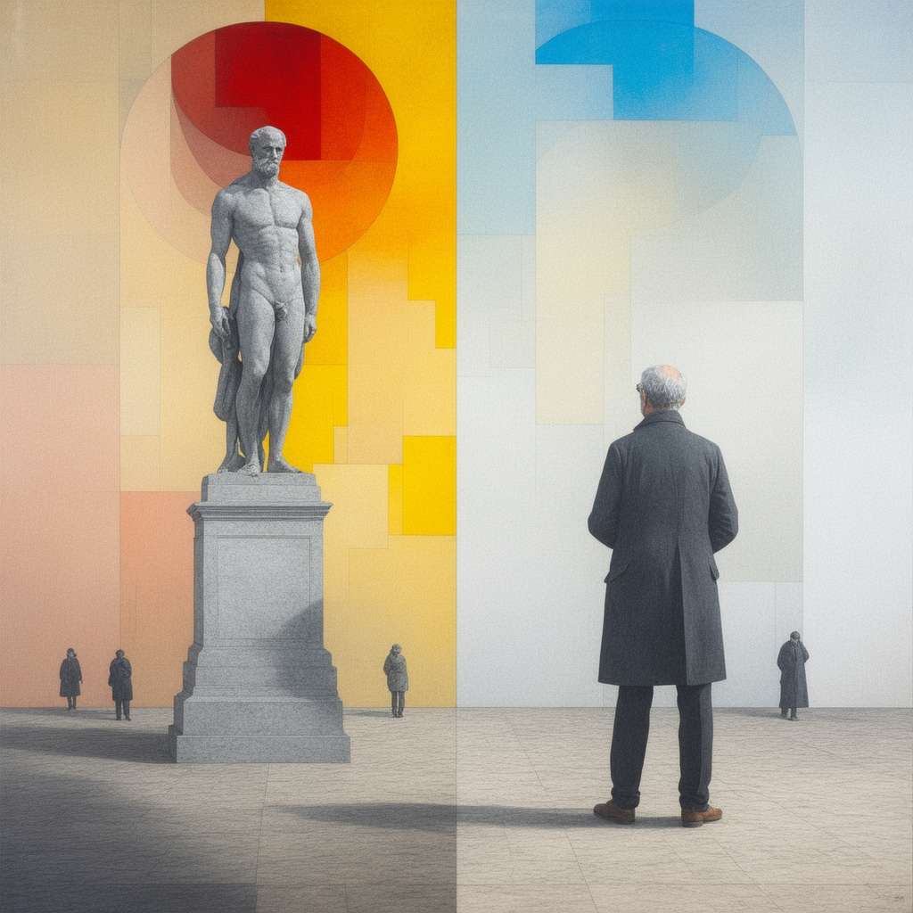 Strage di Torino del 1864: l’arte rievoca il trauma dimenticato