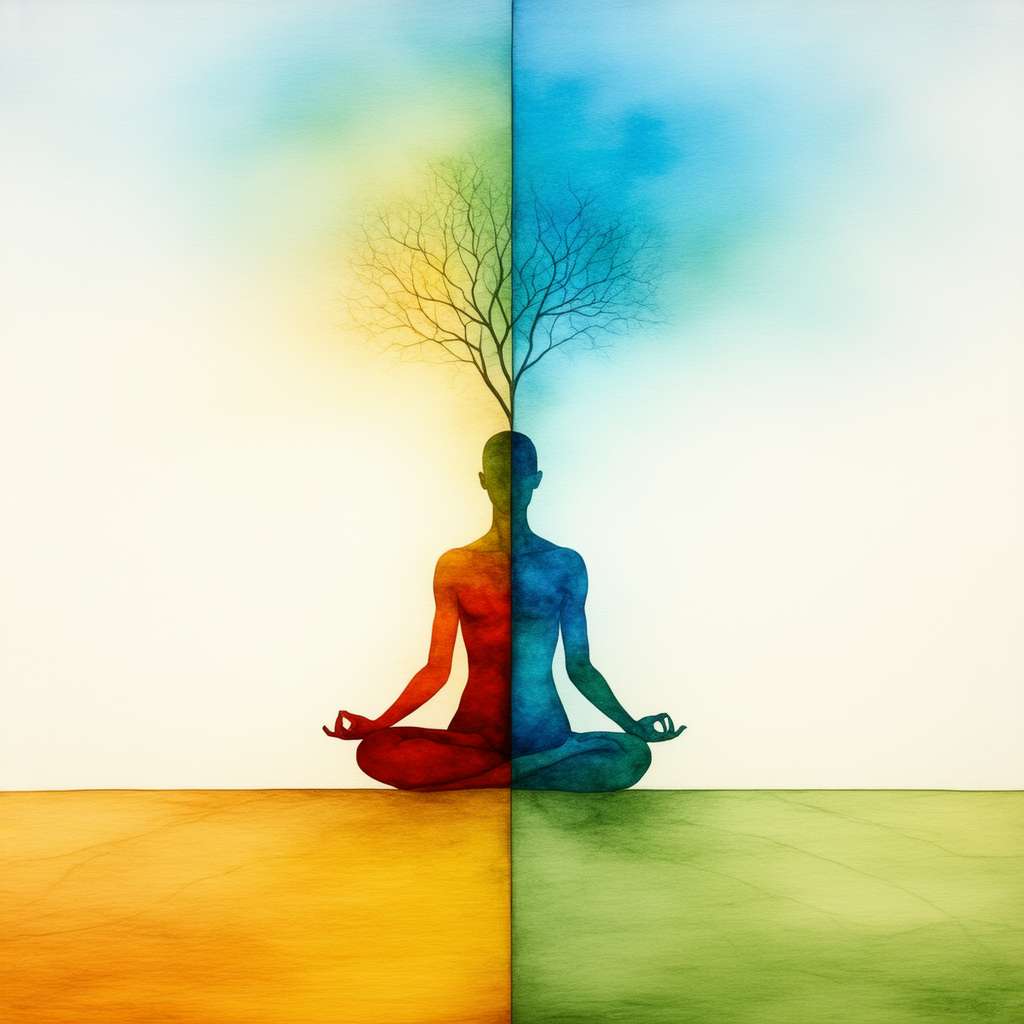 Stress post-vacanze: come la somatizzazione colpisce il tuo corpo (e cosa fare)