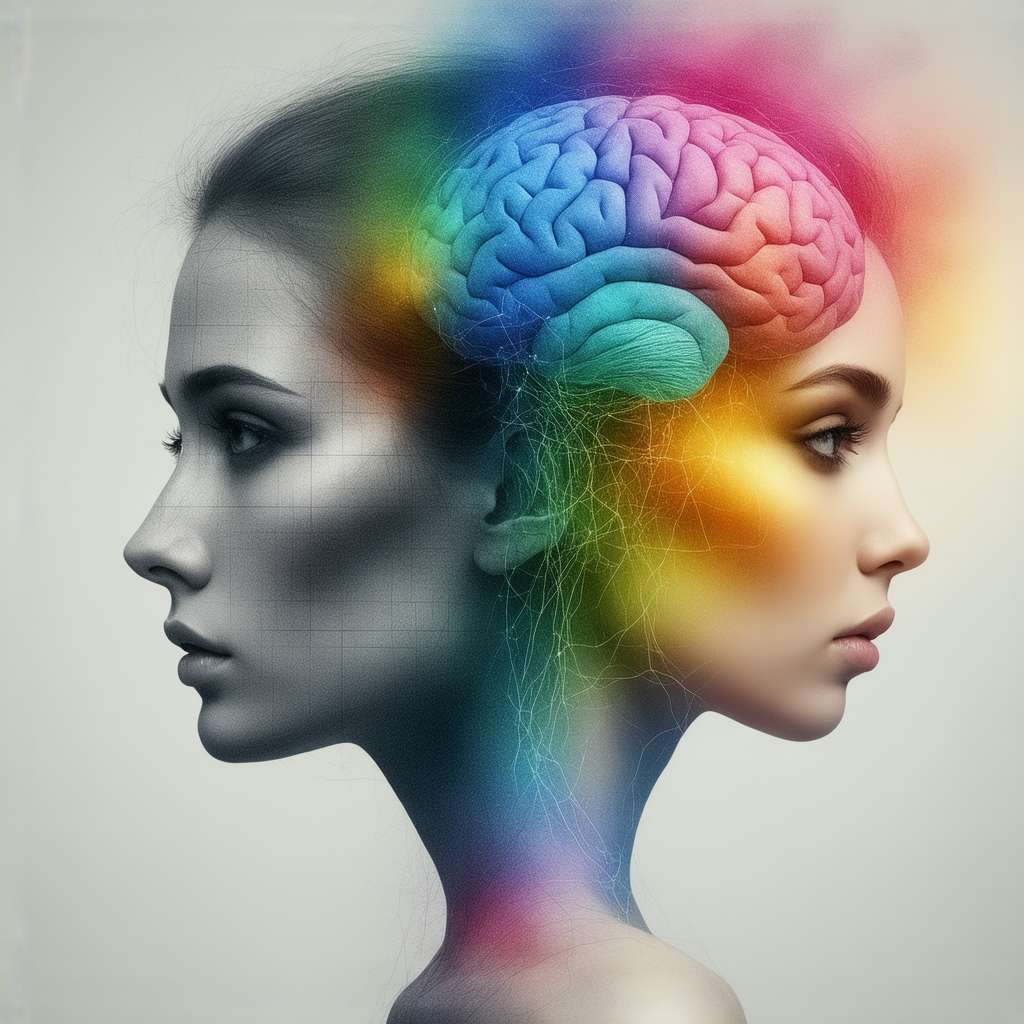 Svelati i segreti del cervello: L’arte accende la mente a marina di altidona