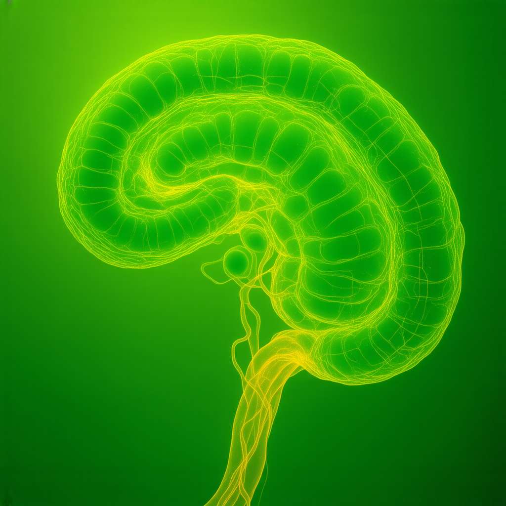 Svolta nella depressione: il potere inaspettato del tuo intestino!