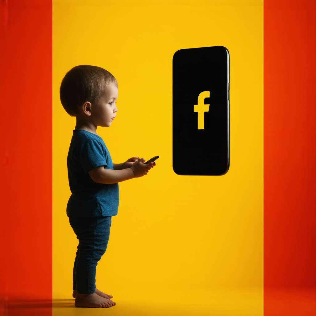 Tecno-dipendenza infantile: come proteggere i tuoi figli dai pericoli digitali?