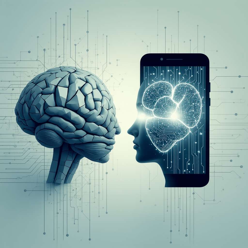 Tecnologia e salute mentale: come proteggere i giovani dai rischi dell’iperconnessione