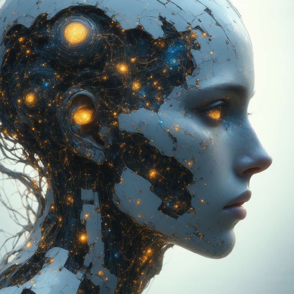 Tecnostress: L’onda oscura della digitalizzazione minaccia la salute mentale dei…