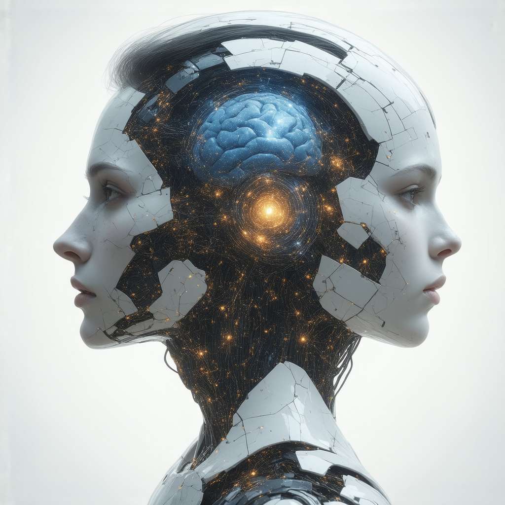 Telepsicologia 2.0: Scopri come l’intelligenza artificiale predice il tuo benessere mentale