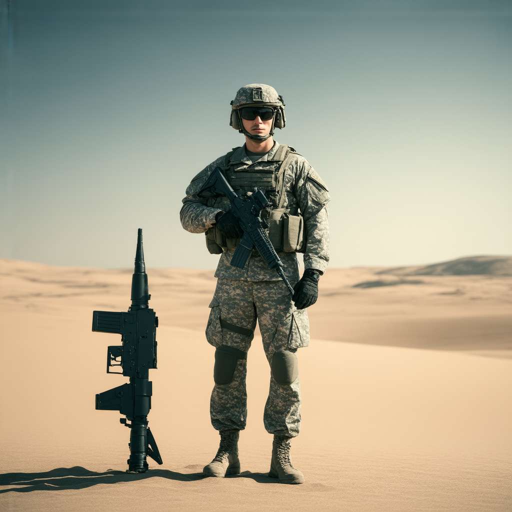 The Hurt Locker: quando la guerra…