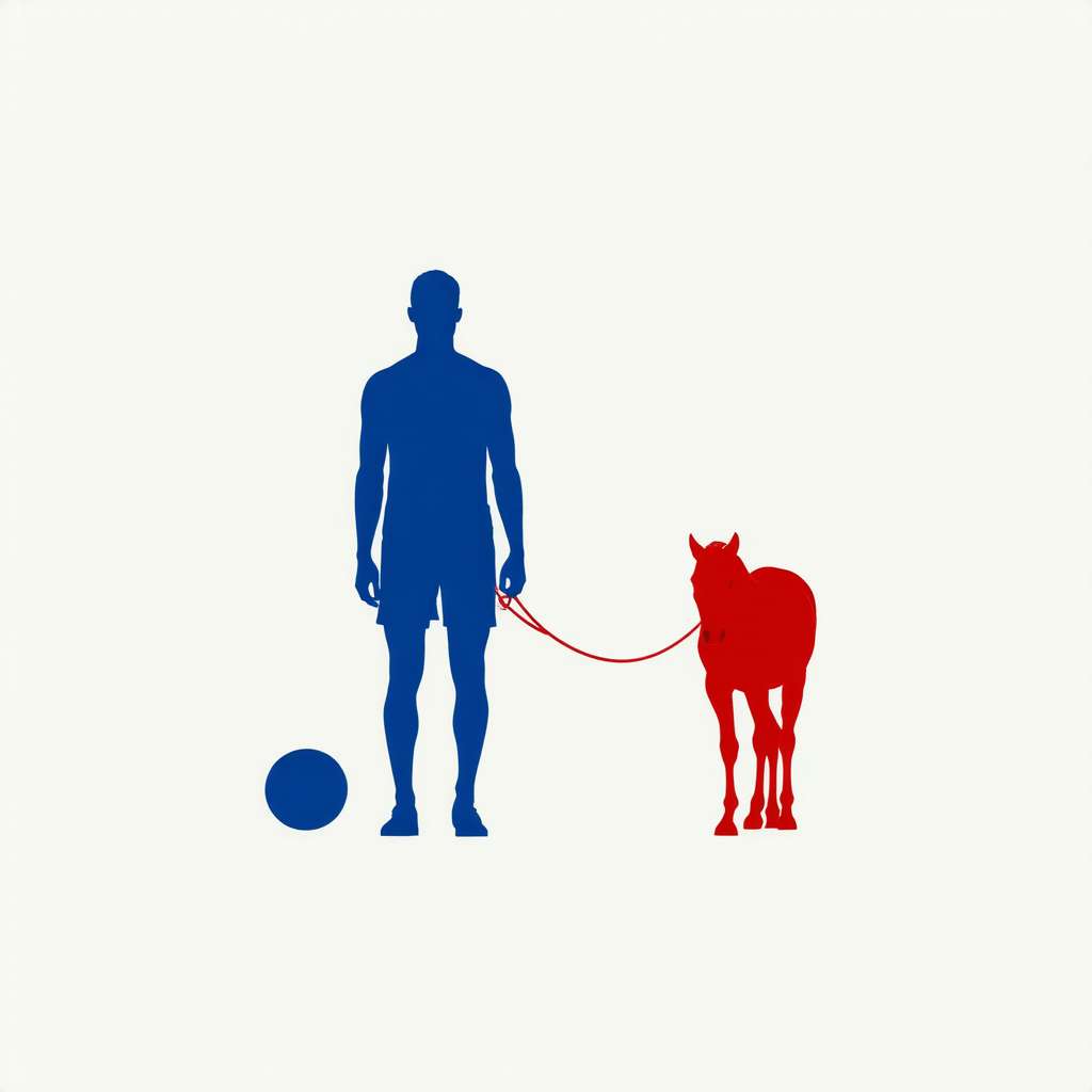 Tragedia a Inzago: un calcio di cavallo spezza la serenità della comunità