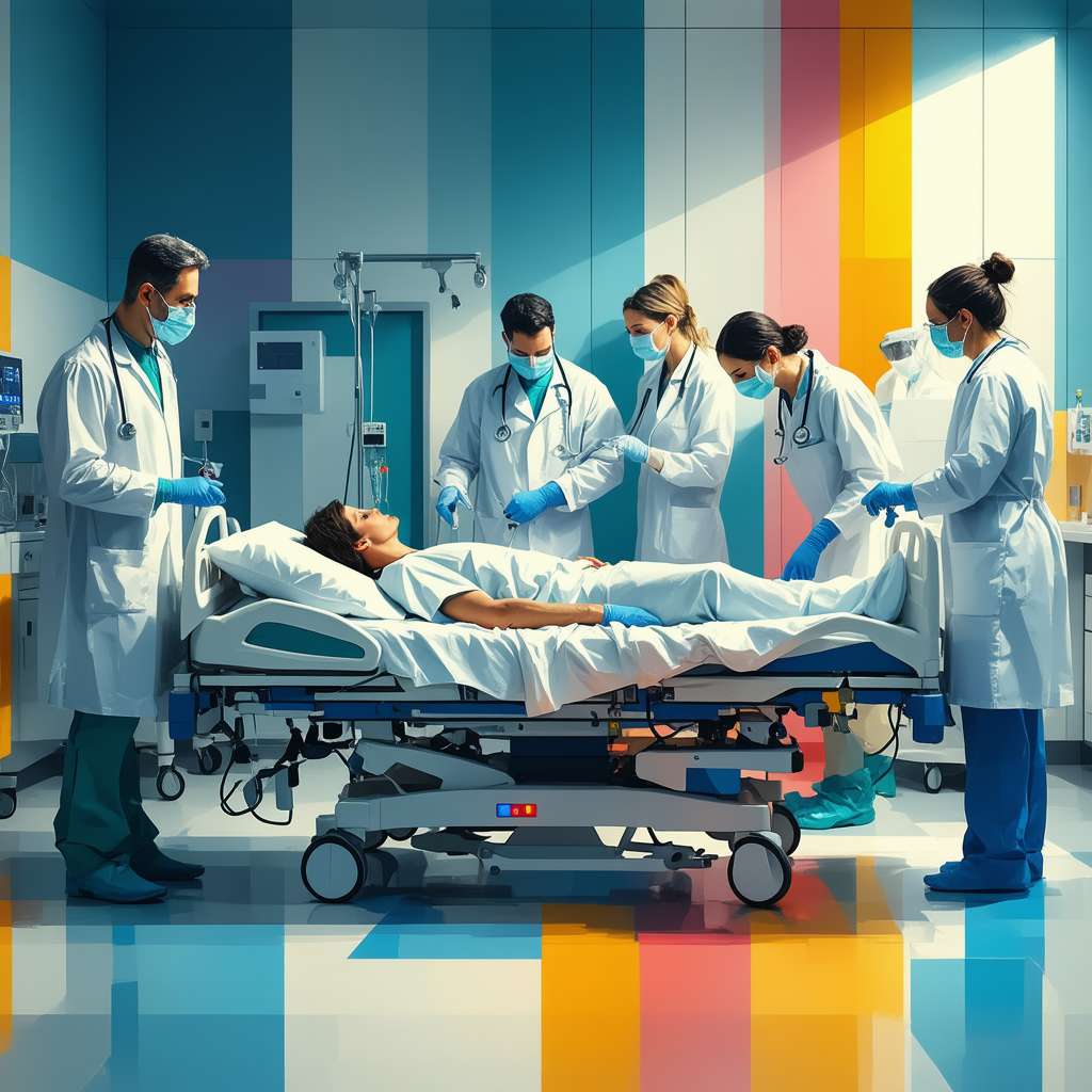 Trauma Center di Varese: come la formazione innovativa…