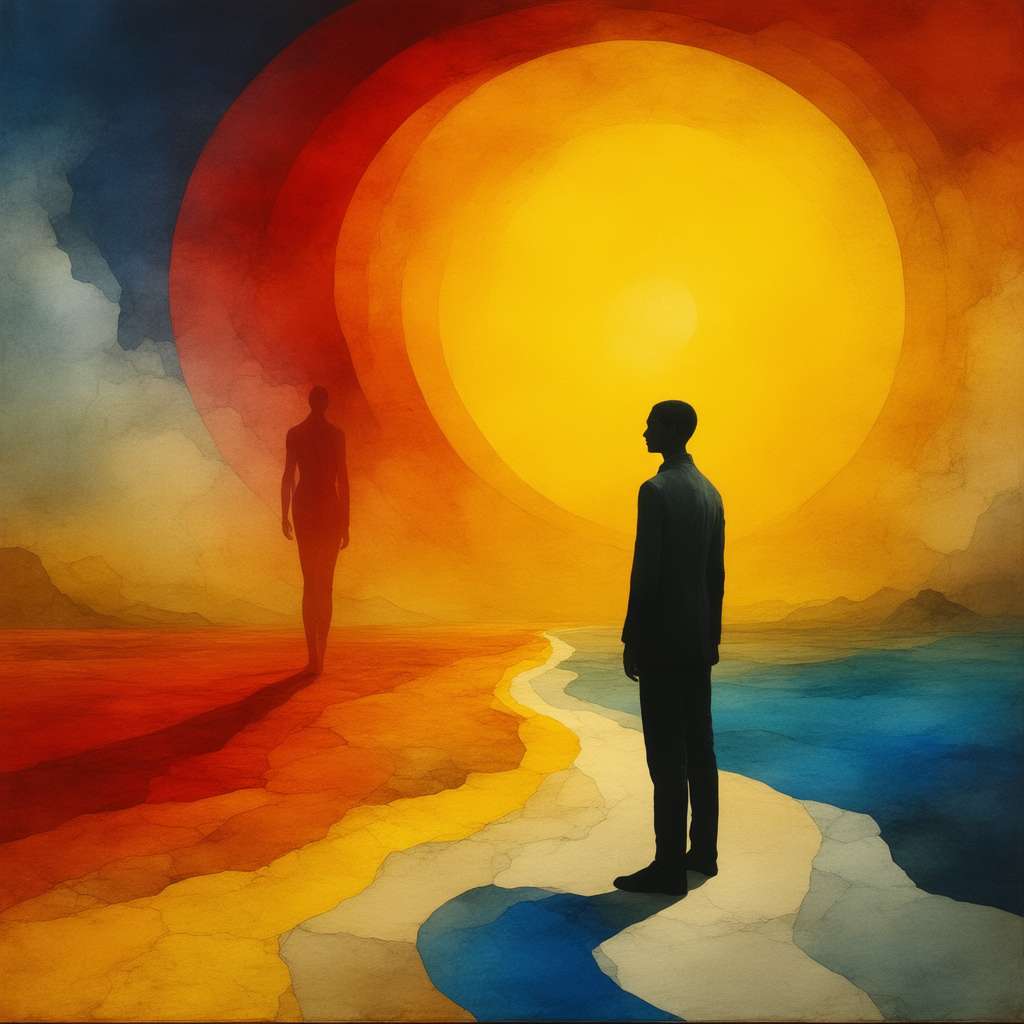 Trauma: Come trasformare il dolore in crescita personale
