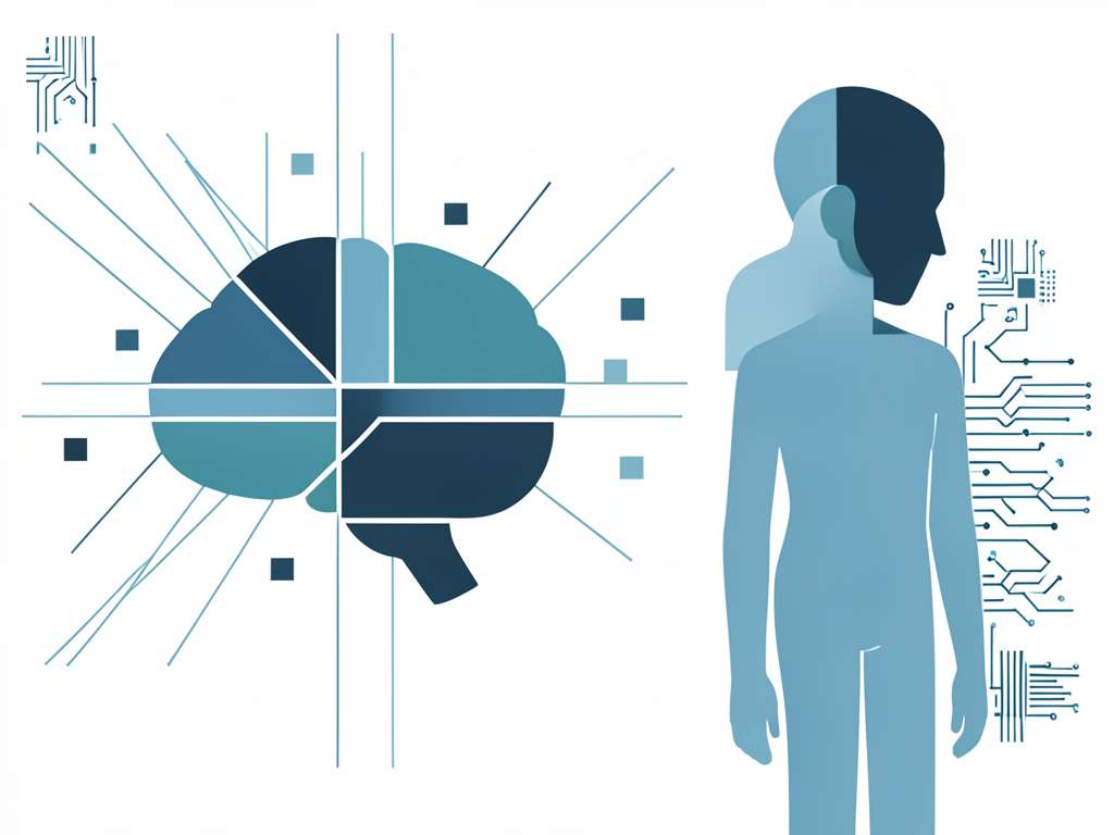 Trauma cranico e intelligenza artificiale: come l’IA sta rivoluzionando la diagnosi e il recupero?