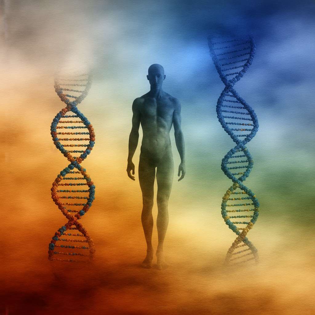 Trauma e DNA: le ferite invisibili che si tramandano