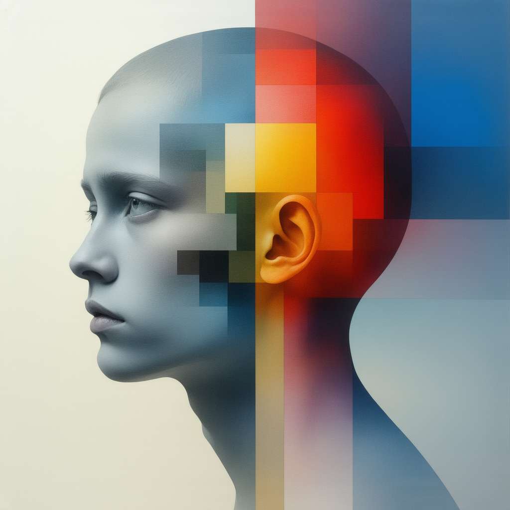 Trauma e autolesionismo: svelato il circuito cerebrale della sofferenza