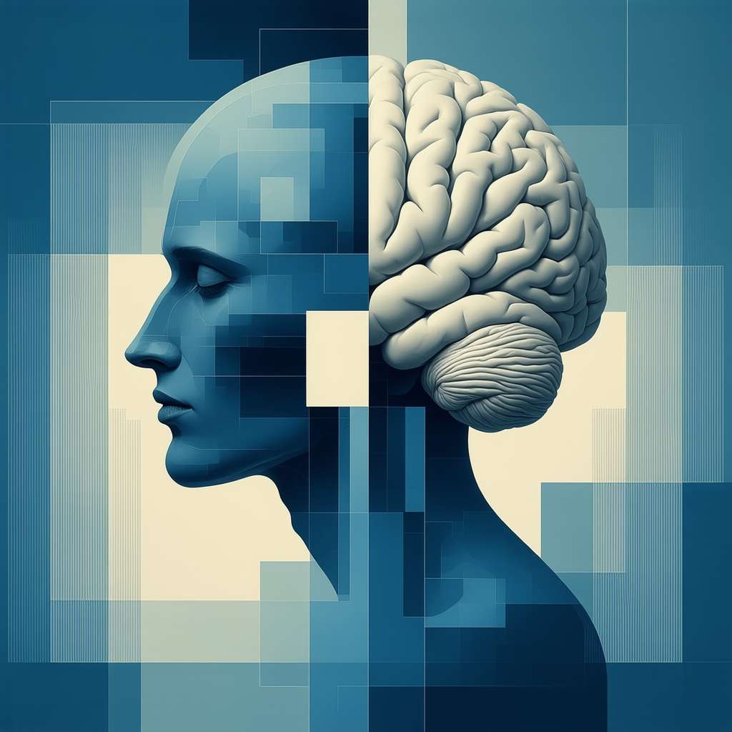 Trauma e cervello: le neuroscienze svelano le cicatrici…