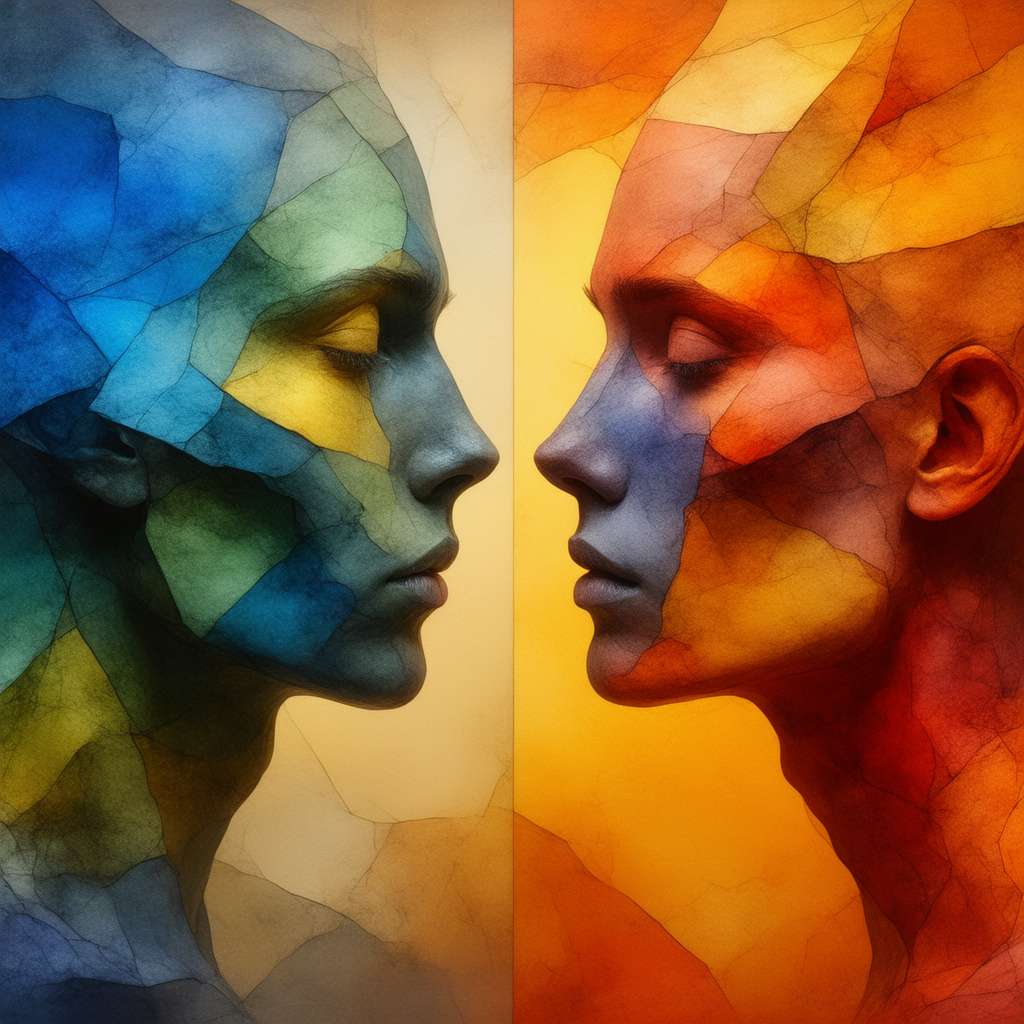 Trauma e resilienza: scopri come affrontare le sfide…