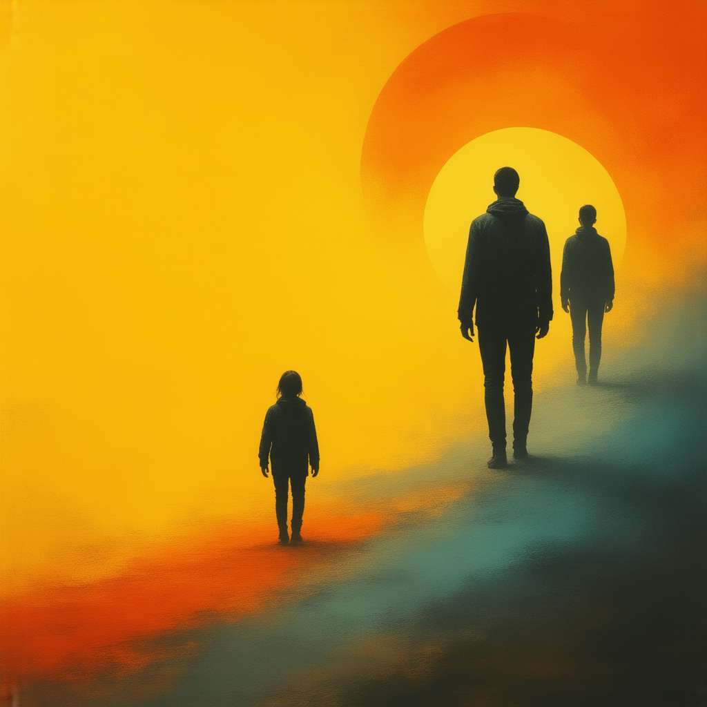 Trauma familiare: come gli incidenti del…
