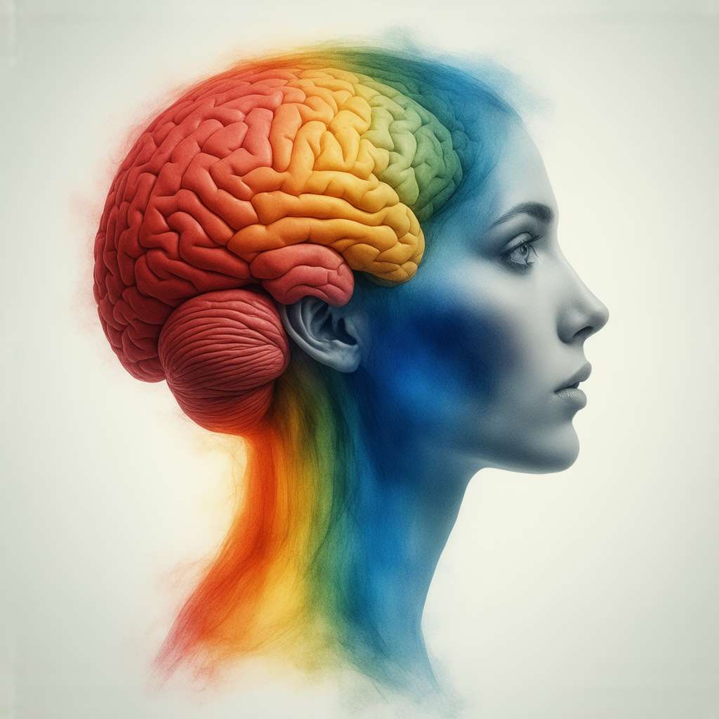 Trauma infantile: come influisce sullo sviluppo del cervello?