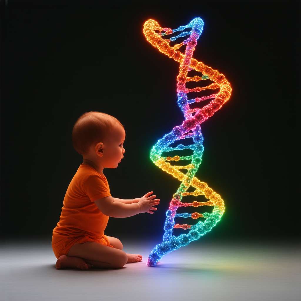 Trauma infantile: come l’EMDR e il metodo SMART trasformano…