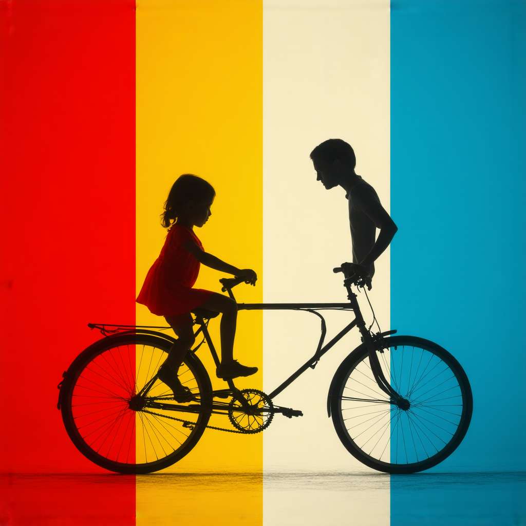 Trauma infantile: come proteggere i bambini dopo l’incidente sul…