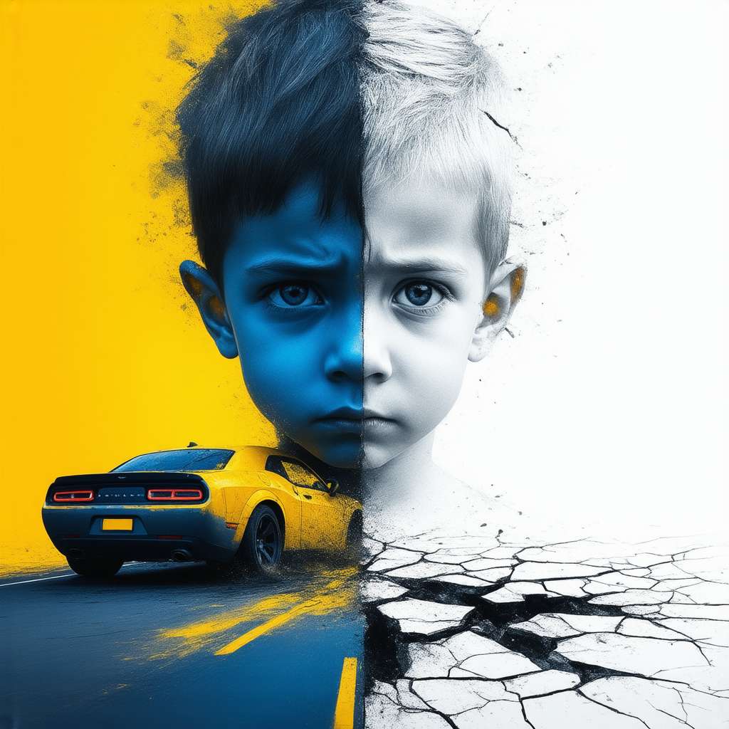 Trauma infantile: la ferita invisibile degli…