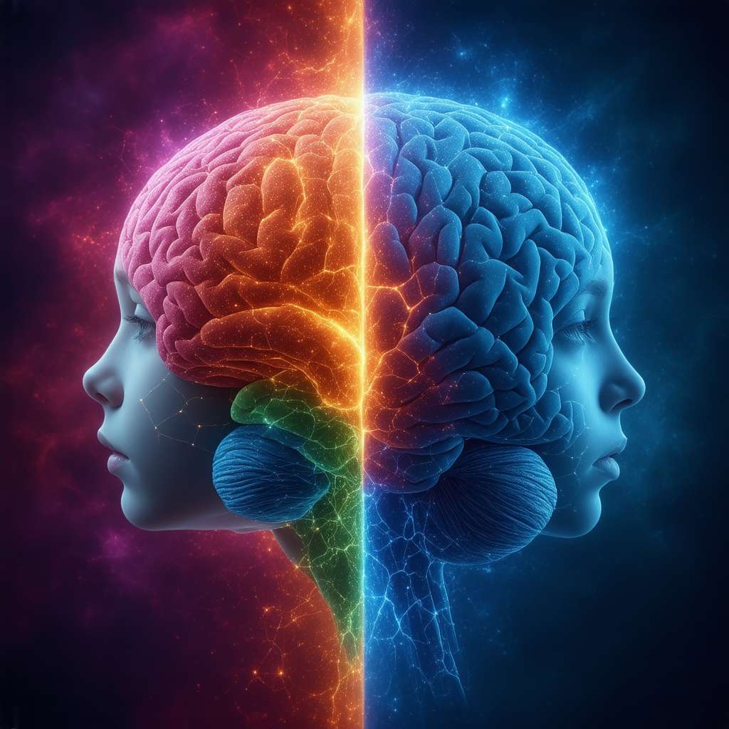 Trauma infantile: può davvero plasmare il nostro cervello per sempre?