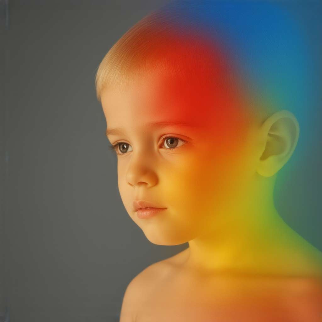 Trauma infantile: quando il corpo grida ciò che la…