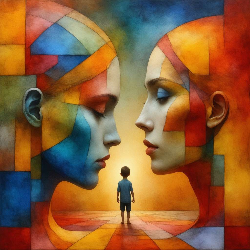 Trauma intergenerazionale: come influisce sulla salute mentale?