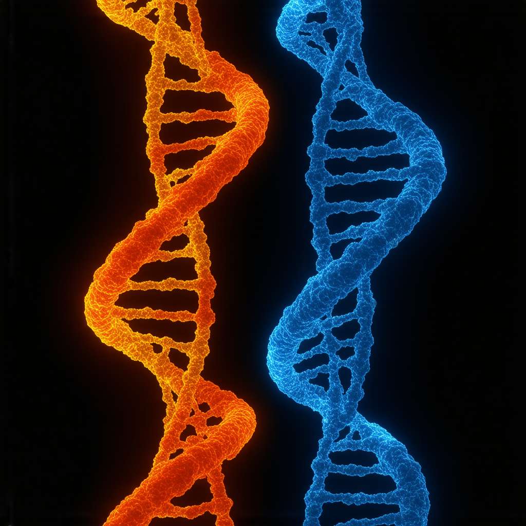 Trauma intergenerazionale: come l’epigenetica e la neuroplasticità riscrivono il futuro