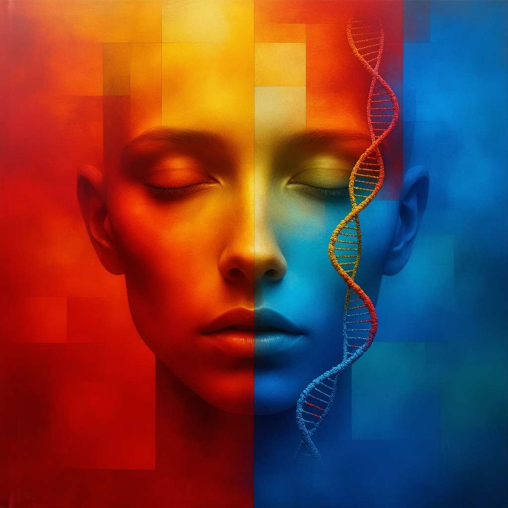 Trauma intergenerazionale: perché le sofferenze dei tuoi nonni influenzano la tua vita?