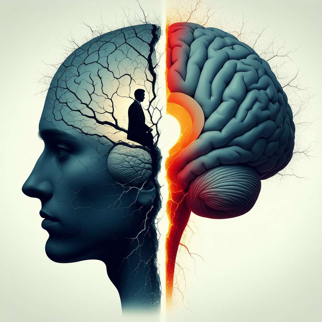 Trauma psicologico: come trasformare il dolore…