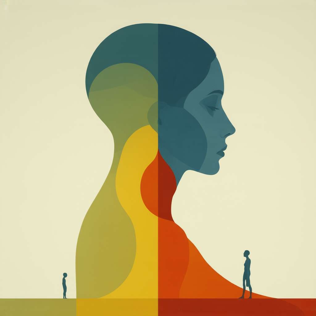 Trauma: può l’esperienza riscrivere il nostro dna?