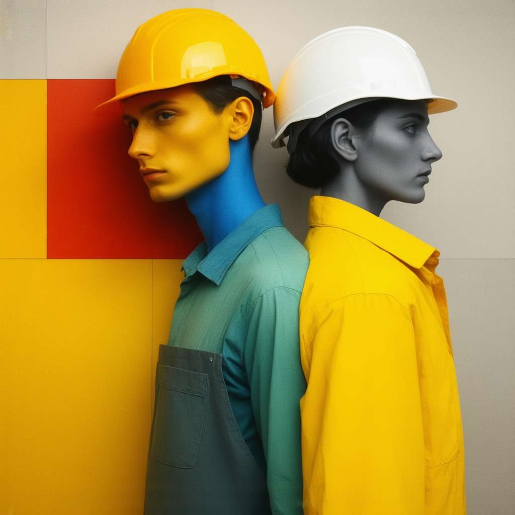 Trauma silenzioso: il corpo dei lavoratori…