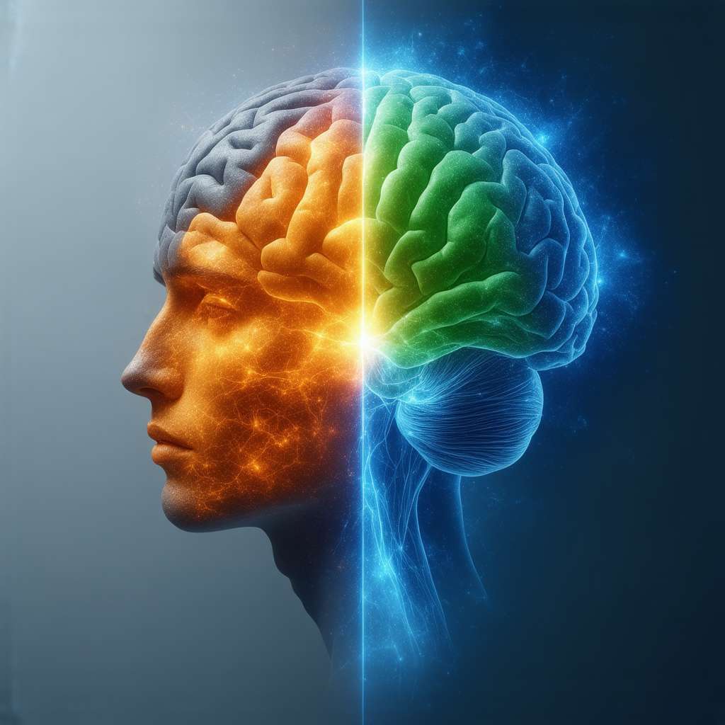 Trauma silenzioso: l’epidemia invisibile che devasta la salute mentale