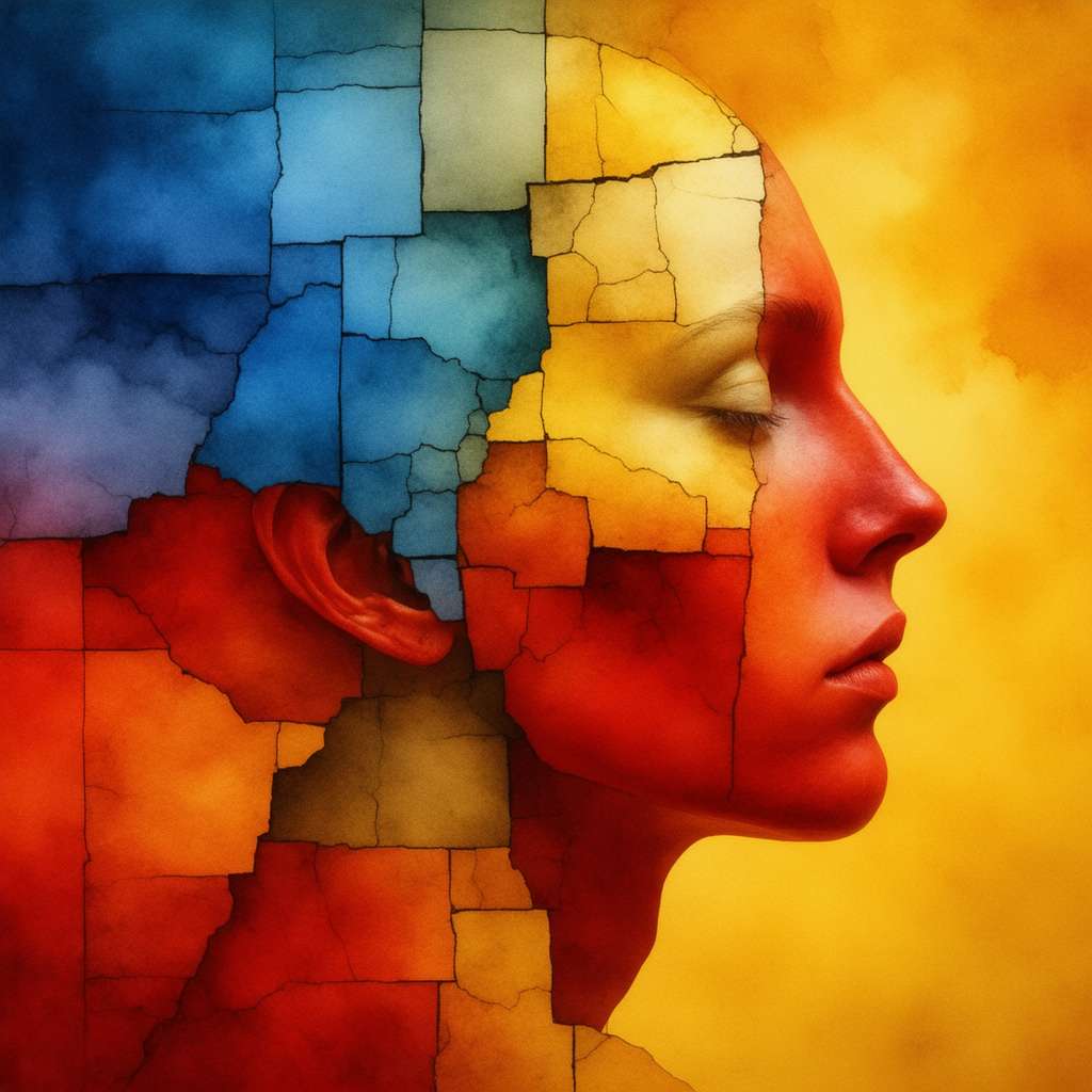 Traumi cranici: come un colpo alla testa cambia la tua vita