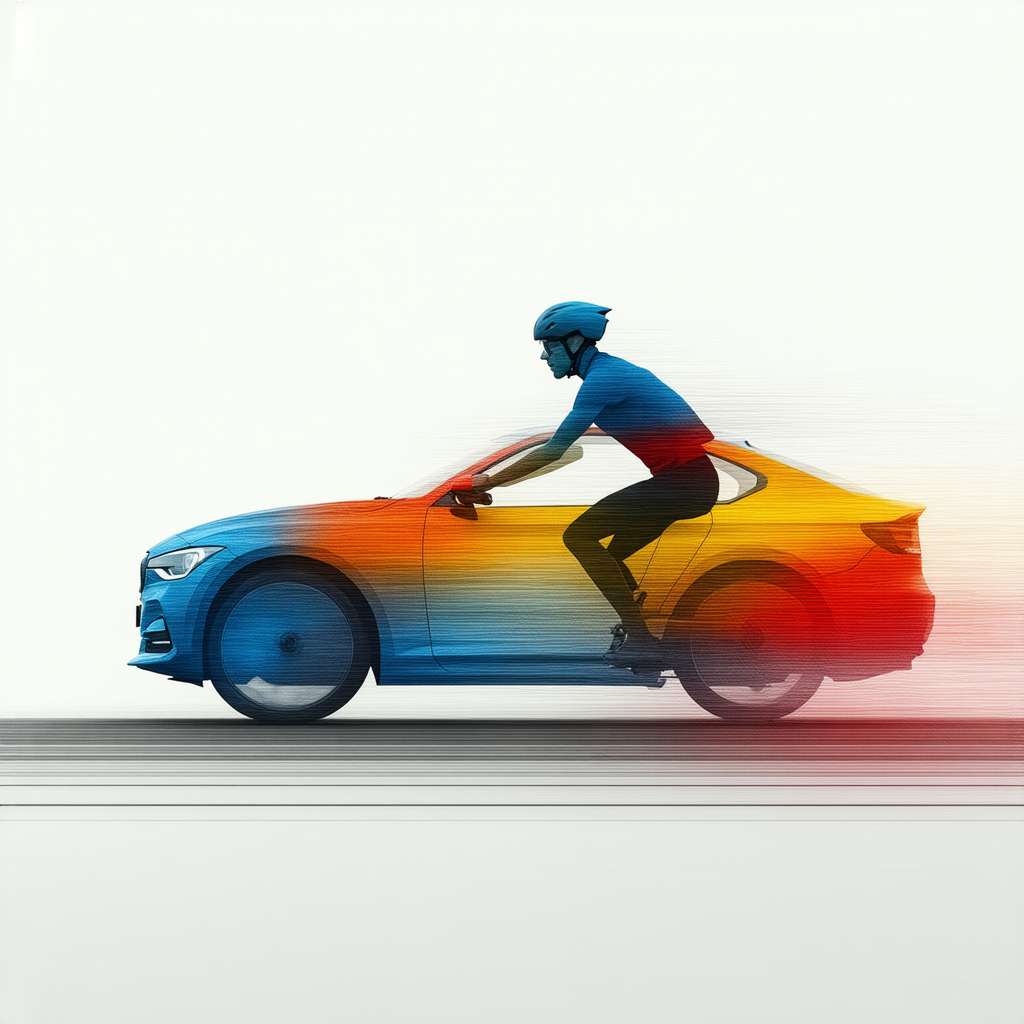 Traumi cranici: ecco perché gli incidenti stradali in Italia sono in aumento