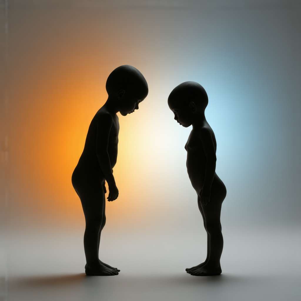 Traumi infantili: Come le relazioni interpersonali possono influenzare la guarigione