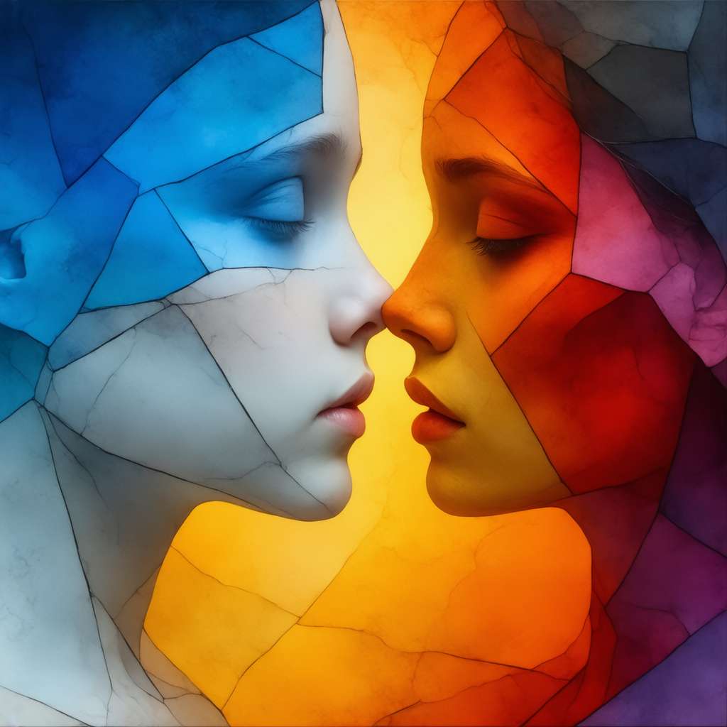 Traumi infantili e dolore cronico: come l’epigenetica influenza la…