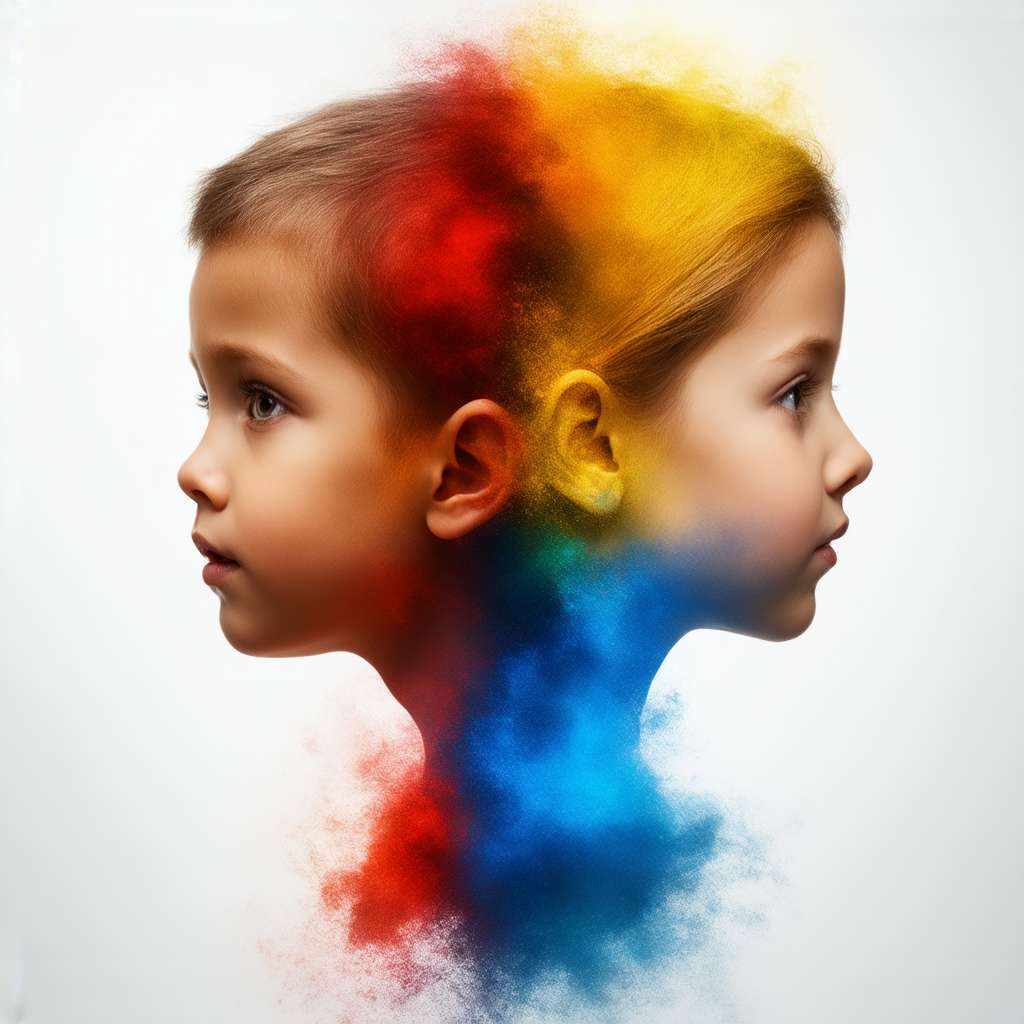 Traumi infantili in Italia: L’allarmante impatto…