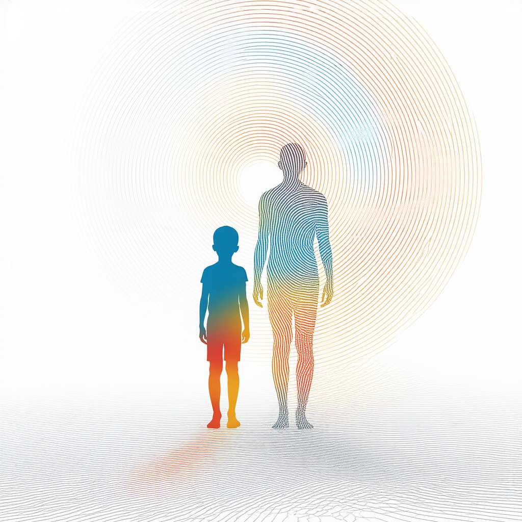 Traumi infantili: scopri come le relazioni possono riscrivere il tuo cervello